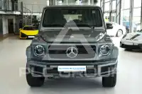 2022 Mercedes Benz G 400