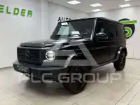 2022 Mercedes Benz G 400