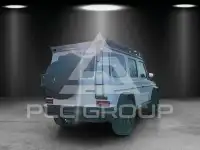 2022 Mercedes Benz G 400