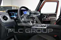 2022 Mercedes Benz G 400