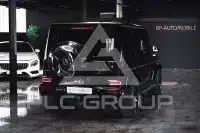 2022 Mercedes Benz G 400