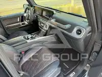 2022 Mercedes Benz G 400