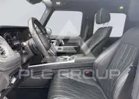 2022 Mercedes Benz G 400