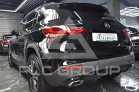 2022 Mercedes Benz GLA-Class
