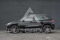 2024 Mercedes Benz GLA-Class