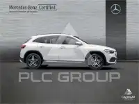 2022 Mercedes Benz GLA-Class