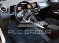 2022 Mercedes Benz GLA-Class