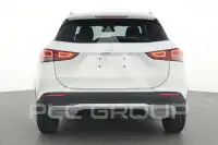 2022 Mercedes Benz GLA-Class