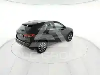 2022 Mercedes Benz GLA-Class