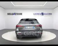2022 Mercedes Benz GLA-Class
