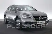 2022 Mercedes Benz GLA-Class