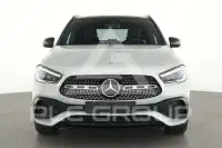 2022 Mercedes Benz GLA-Class