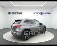 2022 Mercedes Benz GLA-Class