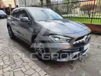 2022 Mercedes Benz GLA-Class