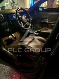 2022 Mercedes Benz GLA-Class