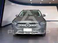 2022 Mercedes Benz GLA-Class