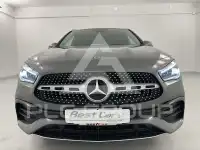 2022 Mercedes Benz GLA-Class