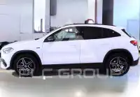 2022 Mercedes Benz GLA-Class