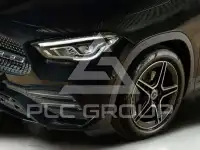 2022 Mercedes Benz GLA-Class