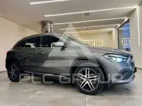 2022 Mercedes Benz GLA-Class