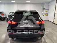 2022 Mercedes Benz GLA-Class