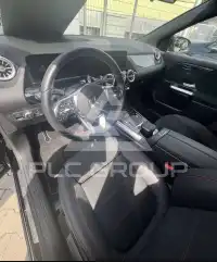 2022 Mercedes Benz GLA-Class