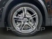 2022 Mercedes Benz GLA-Class