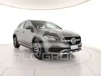 2022 Mercedes Benz GLA-Class