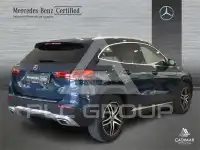 2022 Mercedes Benz GLA-Class