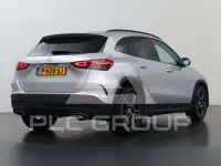 2022 Mercedes Benz GLA-Class