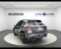 2022 Mercedes Benz GLA-Class