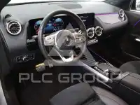 2022 Mercedes Benz GLA-Class