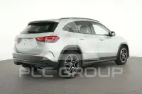 2022 Mercedes Benz GLA-Class