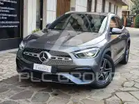 2022 Mercedes Benz GLA-Class