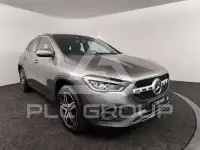 2022 Mercedes Benz GLA-Class