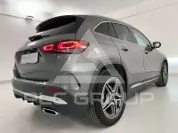 2022 Mercedes Benz GLA-Class