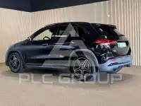 2022 Mercedes Benz GLA-Class