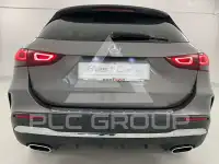 2022 Mercedes Benz GLA-Class