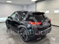 2022 Mercedes Benz GLA-Class