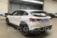 2022 Mercedes Benz GLA-Class