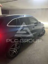 2022 Mercedes Benz GLA-Class