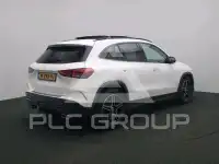 2022 Mercedes Benz GLA-Class