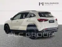 2022 Mercedes Benz GLA-Class