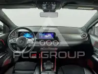 2022 Mercedes Benz GLA-Class