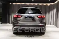 2022 Mercedes Benz GLA-Class