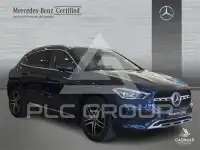 2022 Mercedes Benz GLA-Class