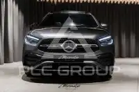 2022 Mercedes Benz GLA-Class