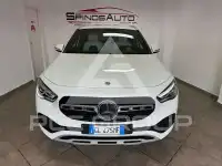 2022 Mercedes Benz GLA-Class