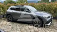 2022 Mercedes Benz GLA-Class