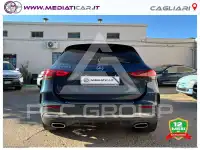 2022 Mercedes Benz GLA-Class